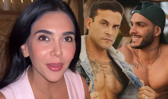 Vania Bludau hace fuerte confesión sobre exnovio: "Nunca iba a llegar a buen puerto"