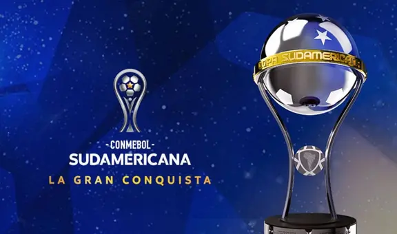 Sorteo de Copa Sudamericana EN VIVO con Cienciano del Cusco: conoce los cruces confirmados