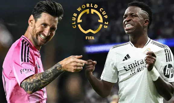 ¿Dónde ver el Mundial de Clubes 2025 en Estados Unidos? Canales para ver los partidos de HOY desde Texas, California, Florida