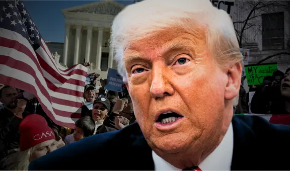 Pésimas noticias para inmigrantes en EEUU: USCIS confirma que Trump podría deportar a extranjeros de estos países de América Latina en julio