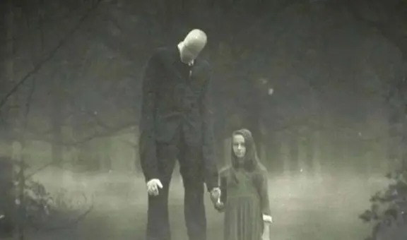 El terrible caso de las niñas de 12 años que apuñalaron a su compañera, por 'órdenes' de un personaje ficción