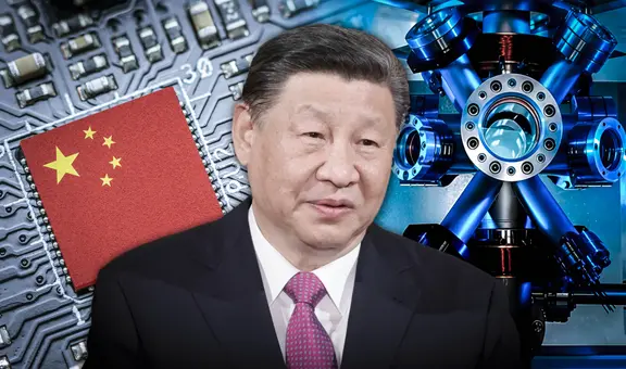 China desafía a Estados Unidos con ambicioso plan cuántico que busca liderar la innovación en chips y metrología