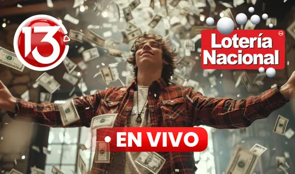 Resultados Lotería Nacional de Costa Rica del 1 de junio: consultar qué salió en el sorteo tico y cómo quedó el premio mayor