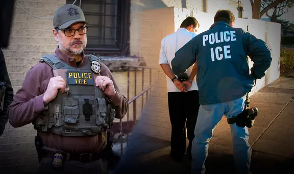 Redadas de inmigración en EEUU: ICE no pudo detener a trabajadores inmigrantes en este estado