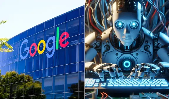 Google lanza becas para peruanos interesados en cursos gratuitos de inteligencia artificial