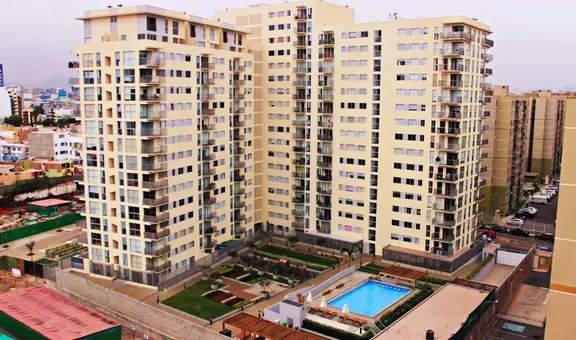 Banco de la Nación entrega crédito hipotecario que financia hasta el 90% del valor de una vivienda: solicítalo con DNI y otros documentos