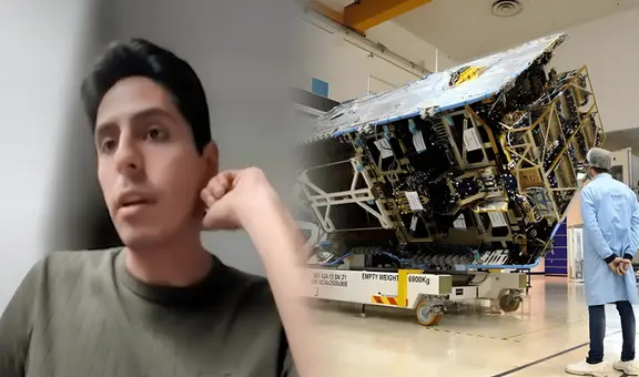 Ingeniero peruano que estudió en Alemania revela por qué la educación en Perú es mejor: "Es más práctica"