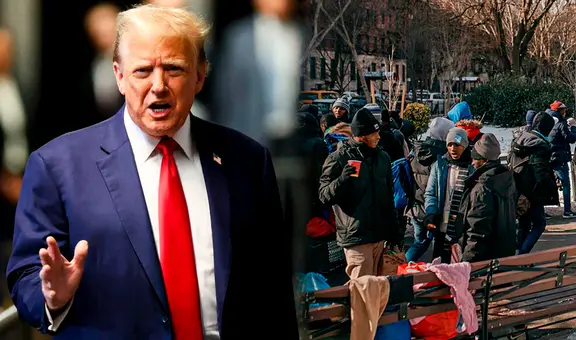 Trump y DHS anuncian mala noticia para inmigrantes: la táctica contra 'ciudades santuario' si se oponen a las redadas de ICE en EEUU