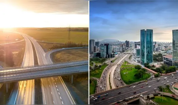 Este túnel bajo el distrito más poblado de Lima conectará con Callao en la ruta del Anillo Vial Periférico: ¿cuándo estará listo?