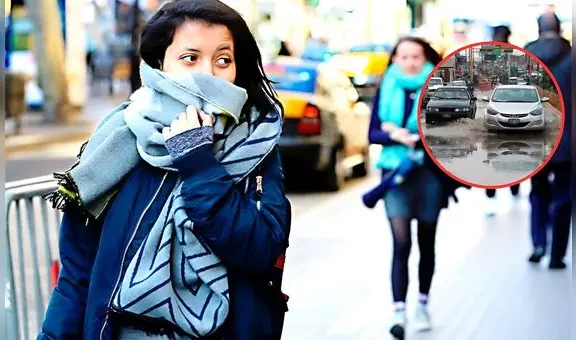 A poco del invierno, temperaturas en Lima bajarán hasta 12° C: en estos distritos el frío será más intenso