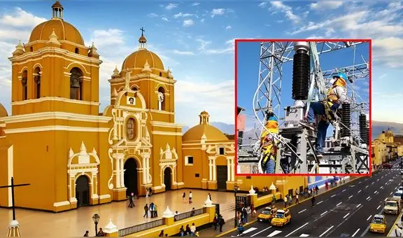 Corte de luz en Trujillo, La Libertad: zonas y horarios afectados del 4 al 6 de junio por Hidrandina