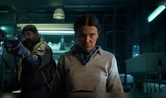 ¿Cuándo se estrena ‘Stranger Things’ 5? Tráiler y horarios en todo Latinoamérica