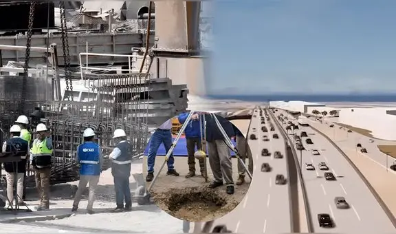 Esta será la moderna vía aérea que unirá Lima y Chosica: obra de más S/100 millones cruzará la autopista Ramiro Prialé