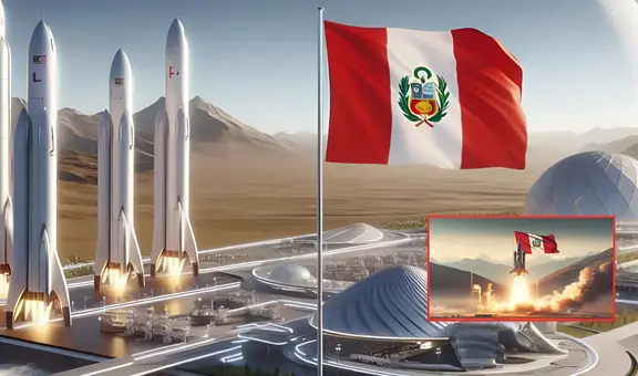 El megaproyecto peruano que tiene como objetivo reducir el tiempo de viaje a China a solo 3 horas: tendrá inversión de S/1.000 millones