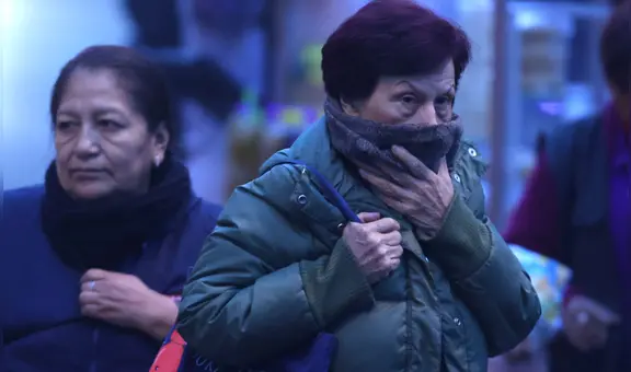 Fenómeno peligroso en Perú este martes 3 de junio: Senamhi emite alerta amarilla para 16 regiones