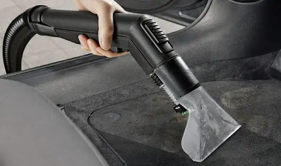 Tapicería del auto: ¿cómo limpiar tu vehículo según el tipo de material sin dañarlo?