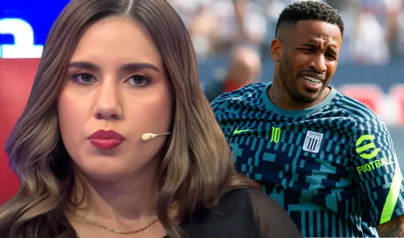 Darinka Ramírez se llevó S/20.000: relación no oficial de Jefferson Farfán, depósito a Xiomy Kanashiro y el vínculo con Yahaira Plasencia