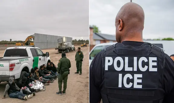 Se intensifican las redadas del ICE: operativos contra inmigrantes afecta a este importante sector de trabajo en EEUU