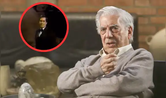 El día en el que Mario Vargas Llosa, Nobel de Literatura, sorprendió como jurado en Miss Universo 1982