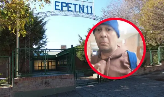 Padre ataca a golpes a dos docentes que confiscaron el 'vape' de su hijo en Argentina: “La impunidad de los padres nos deja muy expuestos”