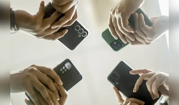 ¿Cómo saber cuántas líneas de celular tengo a mi nombre, vía Osiptel?