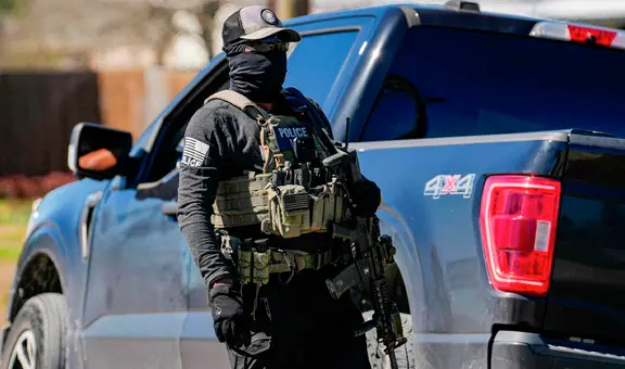 Malas noticias para inmigrantes en EEUU: este estado aprobó ley para deportar indocumentados con ayuda de ICE