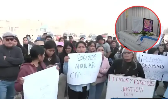 Niño muere por lesiones tras caída que habría ocurrido en su colegio de Manchay: "No lo comunicaron"