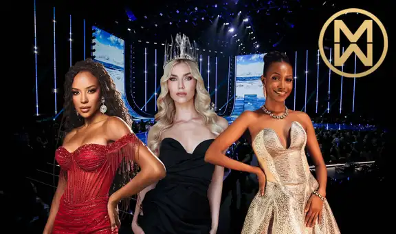 Miss Mundo 2025 perdió varias naciones por razones que van desde la pérdida de franquicias hasta falta de preparación