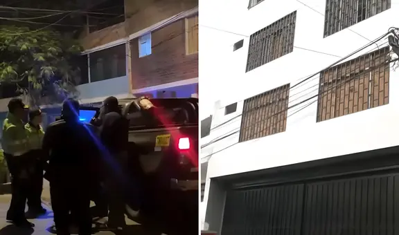 Tres niñas huyen de presunto internado clandestino en Comas: “Escuchamos gritos y oraciones"