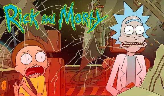 'Rick y Morty' 8x02: todo sobre el estreno del capítulo 2 en Netflix, horarios por país