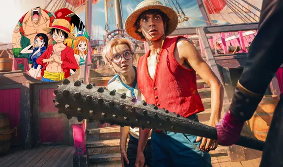 Netflix estrenará la segunda temporada de 'One Piece': todo lo que debes saber sobre el elenco, fecha de estreno y novedades
