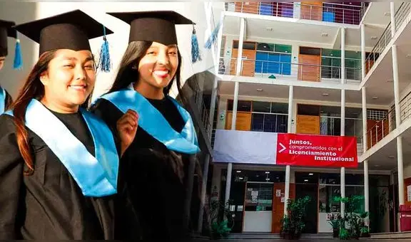 Por no revisar la tesis de un estudiante por más de un año, esta universidad peruana es multada con más de S/35.000