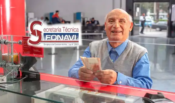 Reintegro 4 del Fonavi: en esta fecha de 2025 cobraría la devolución de aportes el nuevo grupo de beneficiarios en Perú