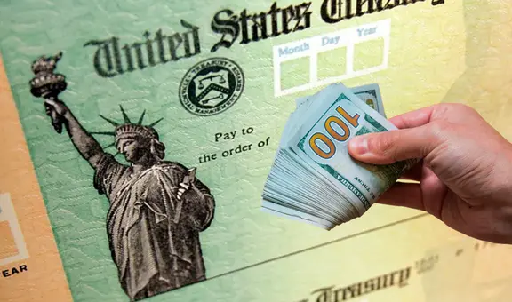 Pago único en Nueva York: ¿cómo se determina el monto que recibirán los residentes este 2025?