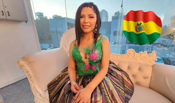 Denuncian a Yarita Lizeth por presunto incumplimiento de contrato en Bolivia: organizadora asegura que no habría aceptado pago en bolivianos