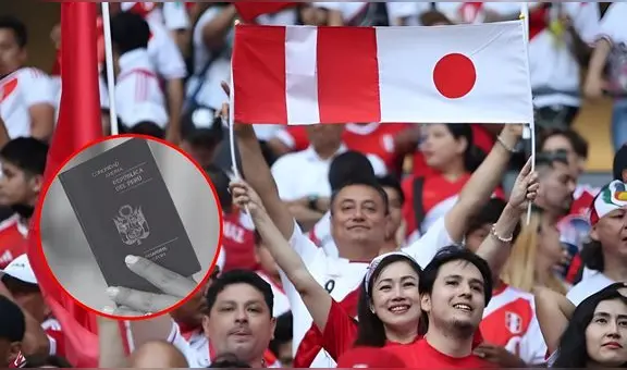 Japón elimina la visa para ciudadanos de Perú: nueva medida entrará en vigor este 1 de julio