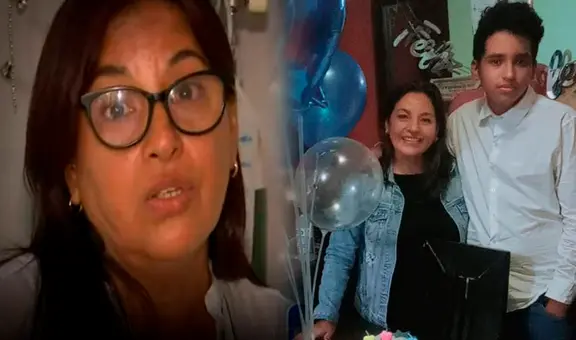 Menor lleva más de 2 años con bacteria en su cerebro y urge tratamiento en Cuba: "Sigue convulsionando"