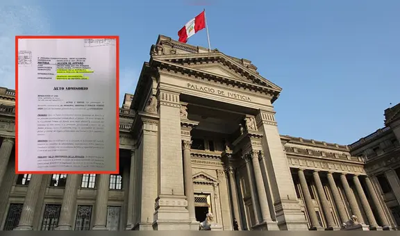 Poder Judicial admite acción de amparo contra ley que secuestra a las ONG y persigue sus actividades