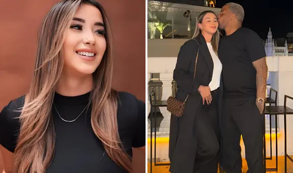 Xiomy Kanashiro habla claro sobre su relación con Jefferson Farfán tras 'El valor de la verdad' de Darinka Ramirez