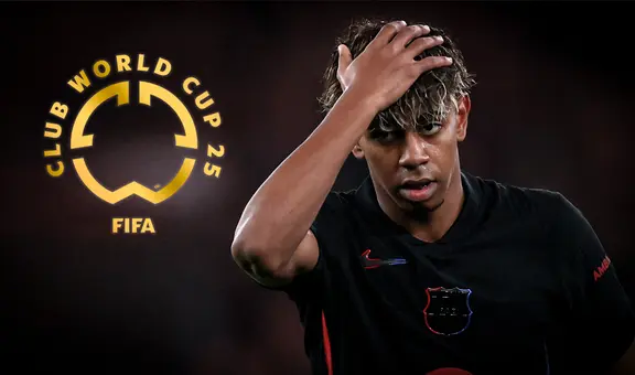 ¿Por qué Barcelona no jugará el Mundial de Clubes 2025?