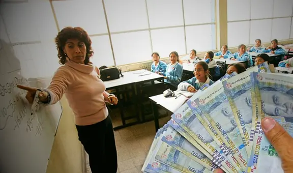 Ascenso Docente 2025: más de 90.000 profesores rendirán la prueba nacional del Minedu en octubre