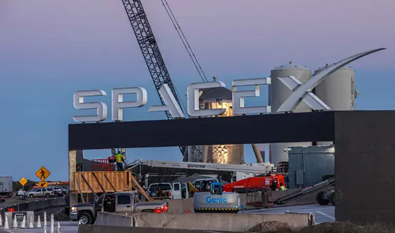 El megaproyecto de Elon Musk que busca crear su propia ciudad con más carros que personas en Texas: estaría listo muy pronto