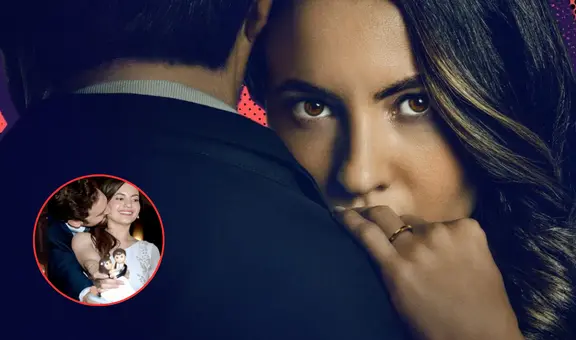 La historia real de 'La viuda negra': el crimen que conmocionó a España y ahora llega a Netflix