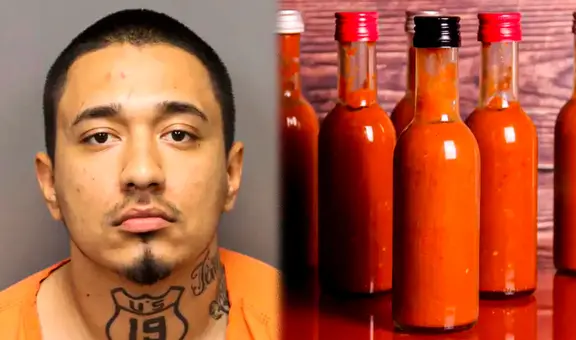 Secuestraron a un criminal rival para torturarlo por 18 horas en Florida: narcotraficantes colocaron salsa picante en sus ojos
