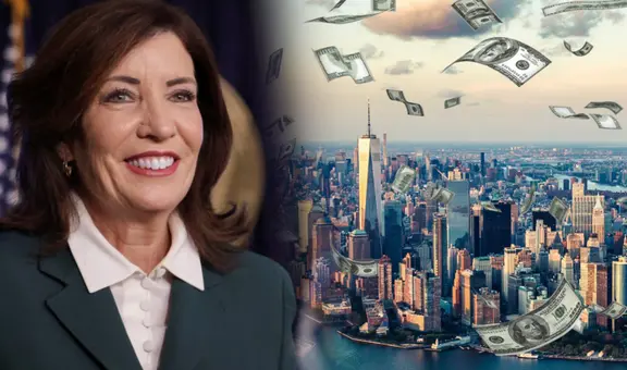 Cumple tu sueño de vivir en Nueva York en 2025: Gobierno de Kathy Hochul ofrece hasta US$1.000 para el pago inicial de tu primera casa