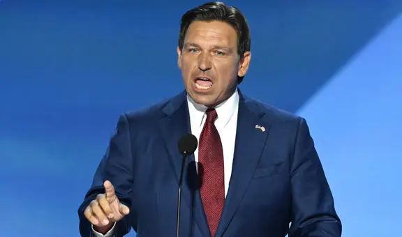En Florida: nueva ley firmada por Ron DeSantis que beneficiará a los pacientes de centros médicos