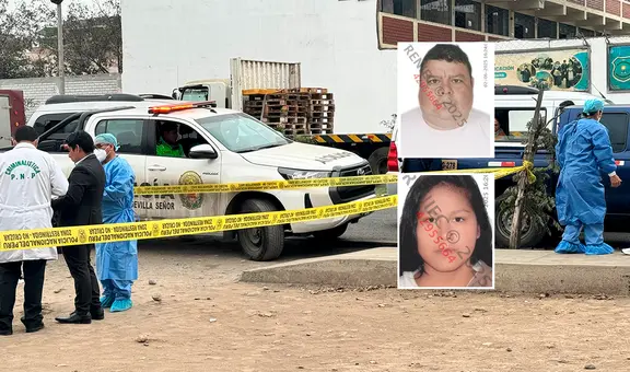 Cuatro asesinatos en las últimas 24 horas sacuden el Perú