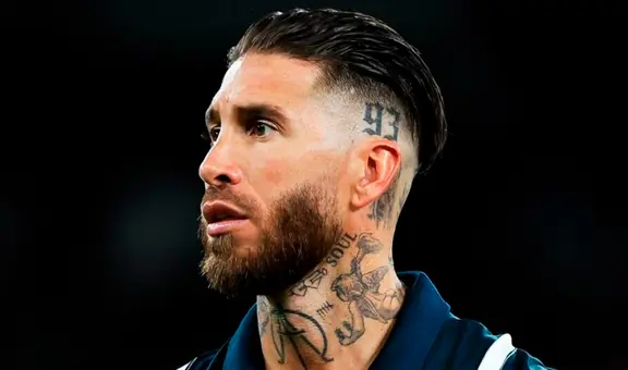 ¿Se va de México? Sergio Ramos no entrenó con Rayados FC y causa inquietud previo al Mundial de Clubes