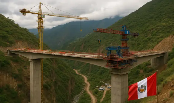 Esta entidad en Junín lidera el gasto en proyectos en Perú, vía MEF: ¿cuáles son los gobiernos regionales que más inversiones realizan?