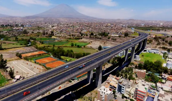 Perú impulsa proyectos clave en 2025 que se financian mediante Obras por Impuestos, según ProInversión: ¿en qué regiones están?